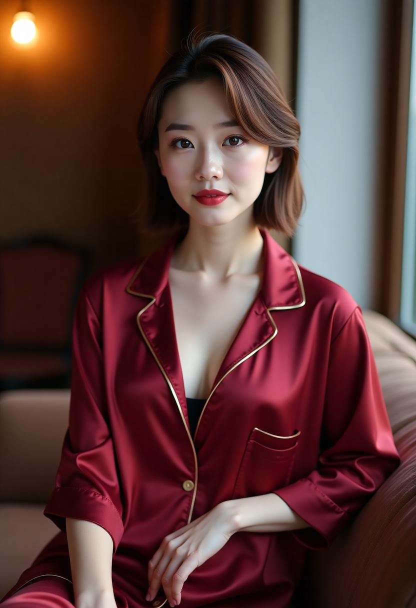 拿捏疯太子短剧封面